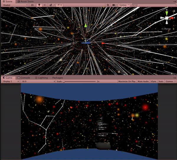 constellation movement gif