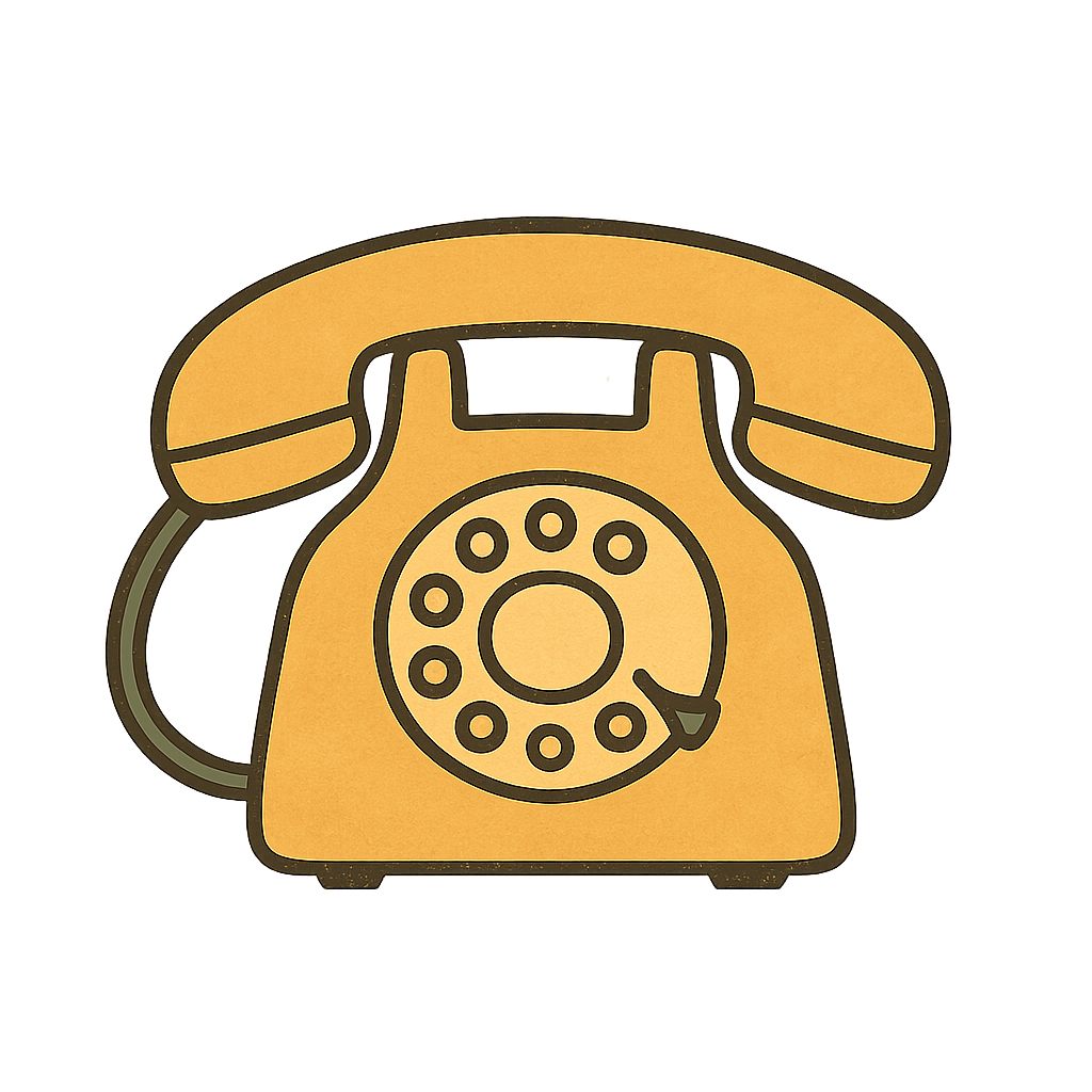 Contact Icon