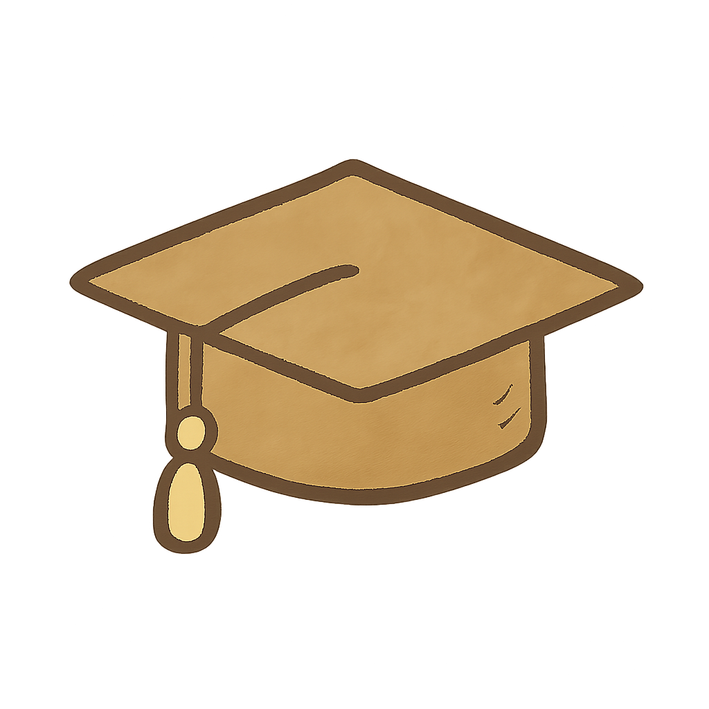 Education Icon